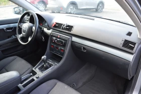 Audi A4 2.0TDI-KLIMATRONIK, снимка 16