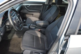Audi A4 2.0TDI-KLIMATRONIK, снимка 10