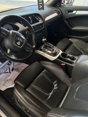 Audi S4, снимка 15