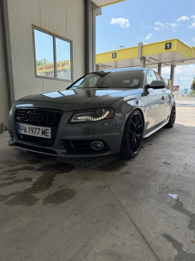 Audi S4, снимка 2