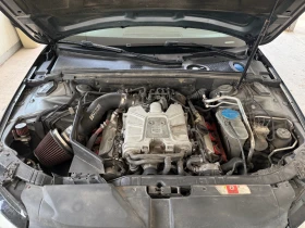 Audi S4, снимка 10