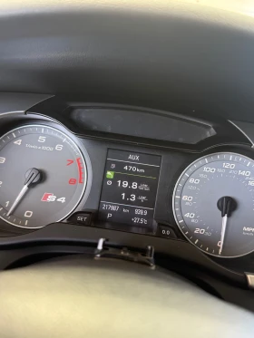 Audi S4, снимка 17