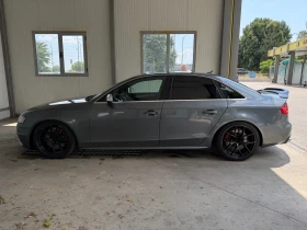 Audi S4, снимка 6