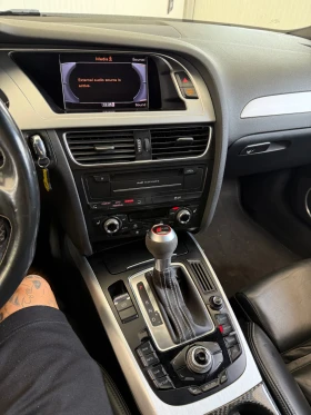 Audi S4, снимка 7