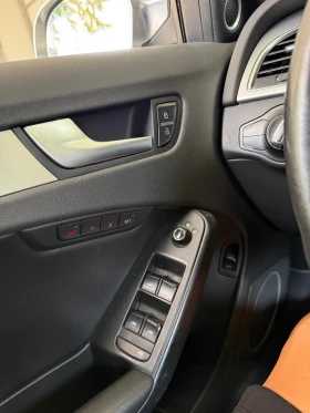 Audi S4, снимка 8