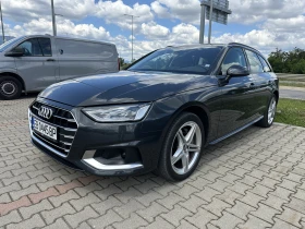 Audi A4 Avant 40 TDI , снимка 2