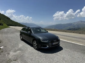 Audi A4 Avant 40 TDI , снимка 6