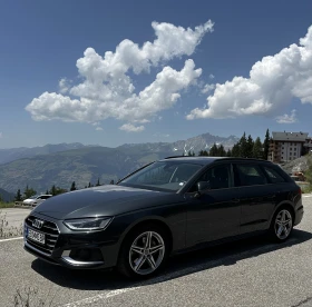 Audi A4 Avant 40 TDI , снимка 7