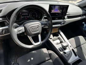 Audi A4 Avant 40 TDI , снимка 8