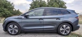 Skoda Enyaq iV 60, снимка 8