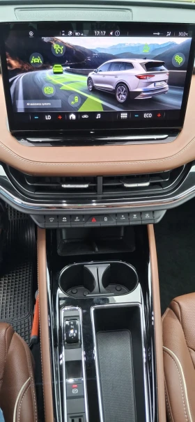 Skoda Enyaq iV 60, снимка 12