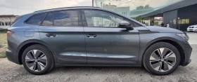 Skoda Enyaq iV 60, снимка 4