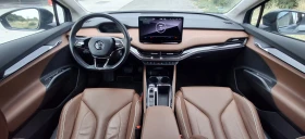 Skoda Enyaq iV 60, снимка 11
