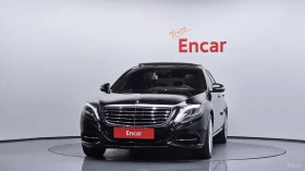 Mercedes-Benz S 350 4MATIC* КОЖА* ОБДУХВ* НАВИ* ПАНО, снимка 3