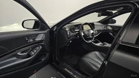 Mercedes-Benz S 350 4MATIC* КОЖА* ОБДУХВ* НАВИ* ПАНО, снимка 8