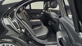 Mercedes-Benz S 350 4MATIC* КОЖА* ОБДУХВ* НАВИ* ПАНО, снимка 10