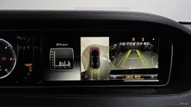 Mercedes-Benz S 350 4MATIC* КОЖА* ОБДУХВ* НАВИ* ПАНО, снимка 13