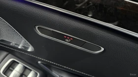 Mercedes-Benz S 350 4MATIC* КОЖА* ОБДУХВ* НАВИ* ПАНО, снимка 16