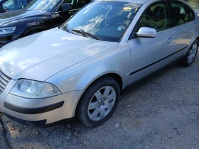 VW Passat 1.6 ГАЗ, снимка 3