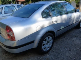 VW Passat 1.6 ГАЗ, снимка 4