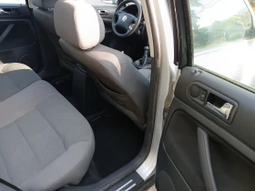 VW Passat 1.6 ГАЗ, снимка 8