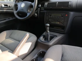 VW Passat 1.6 ГАЗ, снимка 11