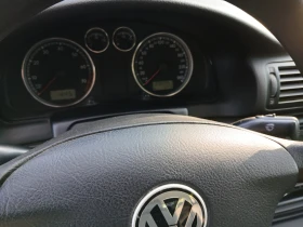 VW Passat 1.6 ГАЗ, снимка 14
