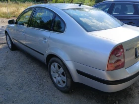 VW Passat 1.6 ГАЗ, снимка 2