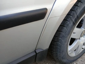 VW Passat 1.6 ГАЗ, снимка 15