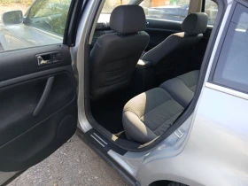 VW Passat 1.6 ГАЗ, снимка 7