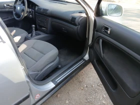 VW Passat 1.6 ГАЗ, снимка 6