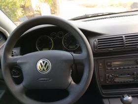 VW Passat 1.6 ГАЗ, снимка 10