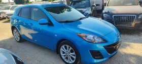 Mazda 3 1.6I, снимка 12