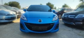 Mazda 3 1.6I, снимка 2