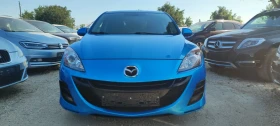 Mazda 3 1.6I, снимка 11