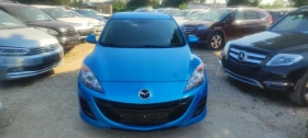 Mazda 3 1.6I, снимка 1