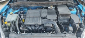 Mazda 3 1.6I, снимка 17