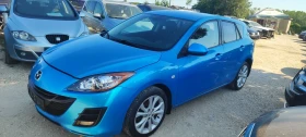 Mazda 3 1.6I, снимка 10