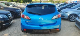 Mazda 3 1.6I, снимка 9