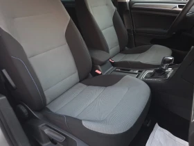 VW Golf Е-GOLF 7/HIGH-LINE, снимка 8
