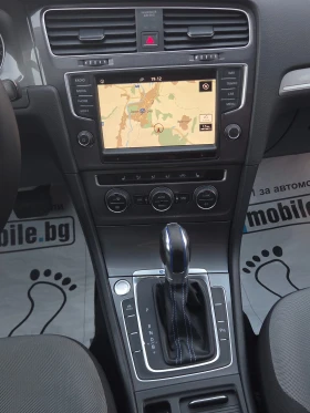 VW Golf Е-GOLF 7/HIGH-LINE, снимка 14