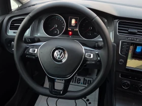 VW Golf Е-GOLF 7/HIGH-LINE, снимка 13