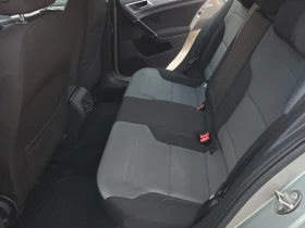 VW Golf Е-GOLF 7/HIGH-LINE, снимка 9