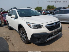 Subaru Outback Limited XT, снимка 3