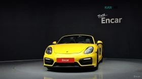 Porsche Boxster S* 3.4* PDK* 981* , снимка 3