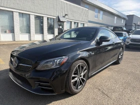 Mercedes-Benz C 43 AMG, снимка 1