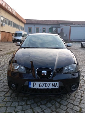 Seat Ibiza 1.8T FR, снимка 2