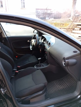 Seat Ibiza 1.8T FR, снимка 7
