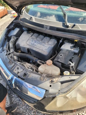 Opel Corsa, снимка 8