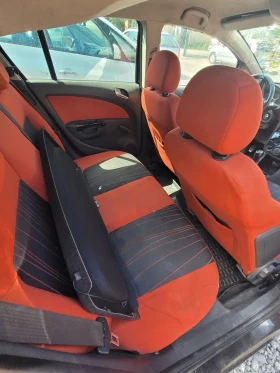 Opel Corsa, снимка 7